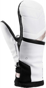 Leki dámské palčáky - rukavice SNOWFOX 3D LADY MITTEN, doprodej