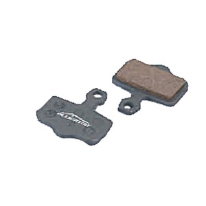 PRO-T brzdové destičky Plus AGR Semi-Metallic na Avid Elixir, 14673