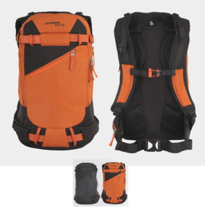 Axon batoh WOLF, 32 L