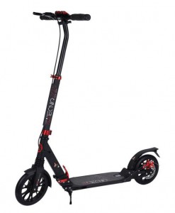 Tempish koloběžka TECNIQ