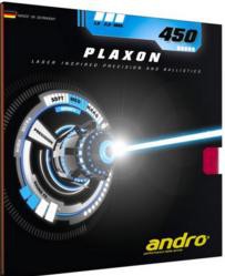 Andro potah na pálku ping pong Plaxon 450