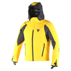 Dainese lyžařská zimní bunda TARVOS D-DRY JACKET