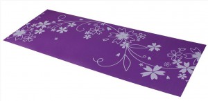 Loap samonafukovací karimatka RAVI, barva K52