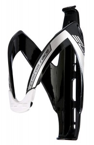 Elite košík Custom Race černý matný, set, 27410