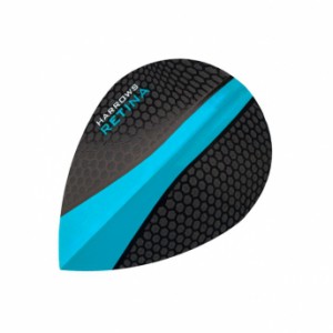 Harrows letky RETINA FLIGHT - 5507, set, 3ks