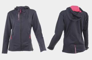 Axon dámská bunda PANTHER D