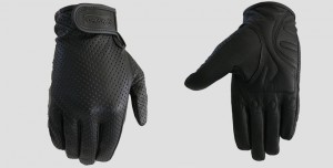 Polednik moto rukavice silniční STINGER