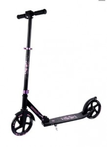 Tempish koloběžka NIXIN 200 AL, pink