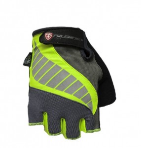 Polednik cyklistické rukavice GELMAX, sirio