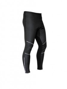 Polednik zateplené elastické kalhoty ZIMNÍ - PAS, bez laclu, doprodej