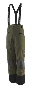 Elan dámské lyžařské kalhoty DEMO WEAR PANTS WOMEN, doprodej
