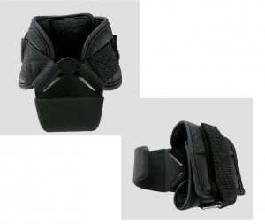 Polednik fitness pomůcka - HÁKY, do posilovny