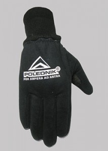 Polednik zateplené rukavice AEROTEX THERMO