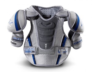 Opus hokejový chrániče ramen Classic 3000, 3808