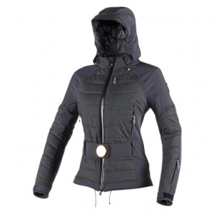 Dainese dámská zimní lyžařská bunda MIMAS D-DRY JACKET LADY, doprodej