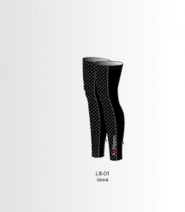 Axon cyklo nohavice NIPPON