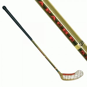 Tempish florbalová hůl Apache 550, 95 cm, doprodej