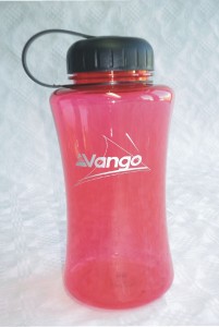 Vango plast láhev Drinking bottles 800 ml, doprodej