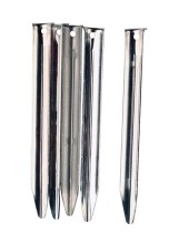 Vango stanový kolík Steel "V" Peg long