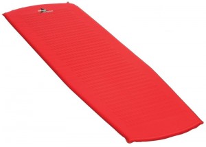 Vango samonafukovací karimatka Trek Standard, 3 cm