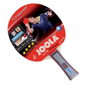 Joola pingpongová pálka Champ, 53130