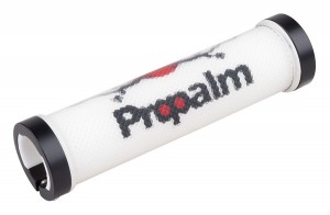PRO-T grip na imbus Propalm 117, bílá, 12196