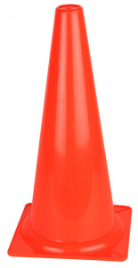 Merco tréninkový kužel 27 cm, 1 ks