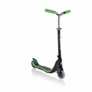 Globber kolobežka Flow 125, neongreen