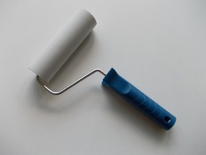 Donic váleček na lepení potahů