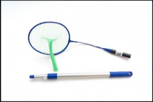 STEN marketing sběrač míčků Buddy