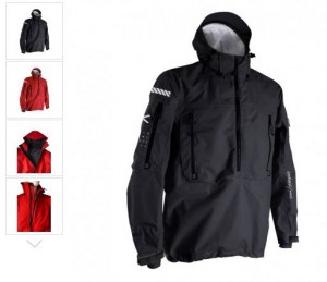 Hiko vodácká bunda NEREUS (na seakayak), 28501