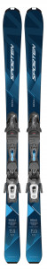 Sporten sjezdové lyže Iridium 4 + vázání PR11 GW, set + DÁREK