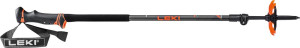 Leki winter touring hole HELICON LITE, (100) 110-145 cm, pár, 65227431