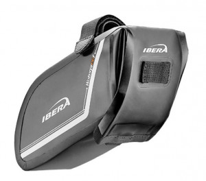Ibera brašna pod sedlo Waterproof IB-SB19, 34439