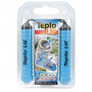 Power consulting vysoušeč (teplo uš) obuvi VOT 12 V