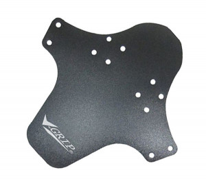 PRO-T blatník MTB na přední vidlici 9988-F, 25009