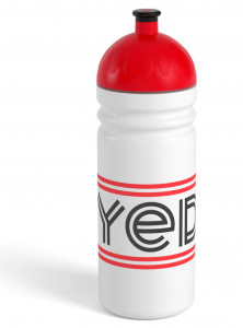 Yedoo sport plast Láhev 0,7 L