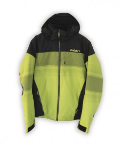 Elan zimní bunda JACKET TELLICO MEN, doprodej