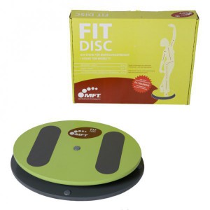 MFT balanční deska Fit Disc