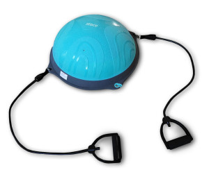 Sedco balanční podložka Balance Trainer s držadly 57 cm, GB1580