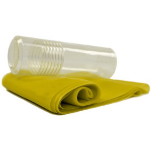 Sedco gumový expander - aerobic 0,3 mm, LX106-1