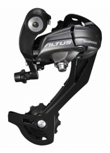 Shimano přehazovačka Altus RDM 370, 16132