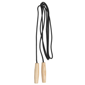 Apriori provazové švihadlo SPEED ROPE 300, s dřevěným držadlem, 3 m