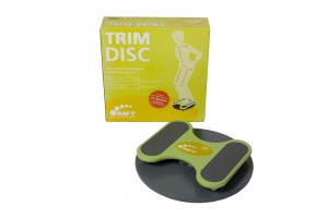 MFT balanční deska TRIM DISC, 09TUSMF001