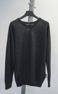 Elan dámský sport pulover KNITTED PULLOVER, doprodej