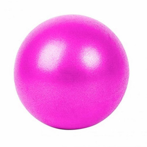 Sedco gymnastický míč MINI YOGA PILATES, 25 cm, GB1506