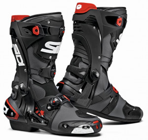 Sidi silniční obuv REX, grey/ black