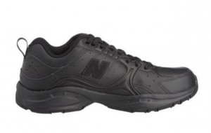 New Balance pánské turistické boty MX622AB, black, doprodej