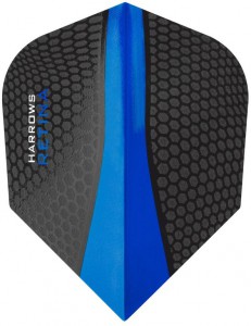 Harrows letky RETINA FLIGHT - 5510, set, 3ks