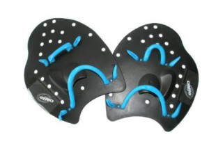 Effea plavecké packy 2650, 33685